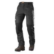 Fj�llr�ven Barents Trousers Mens, Dark Grey